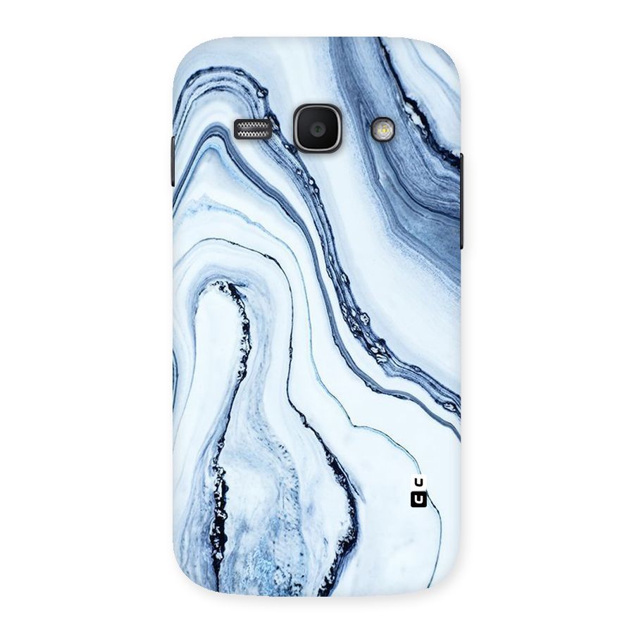 Cool Marble Art Back Case for Galaxy Ace 3