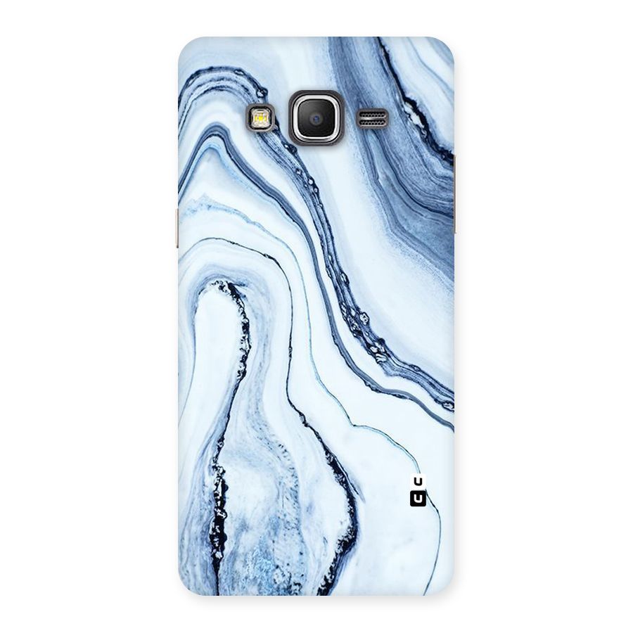 Cool Marble Art Back Case for Galaxy Grand Prime