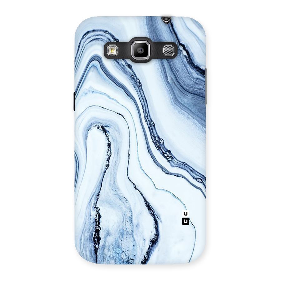 Cool Marble Art Back Case for Galaxy Grand Quattro