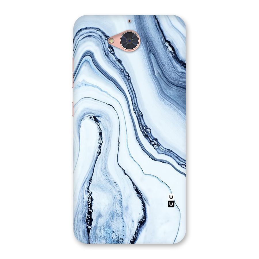Cool Marble Art Back Case for Gionee S6 Pro