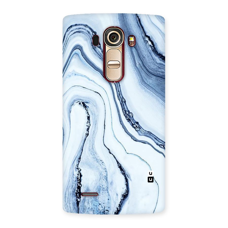 Cool Marble Art Back Case for LG G4