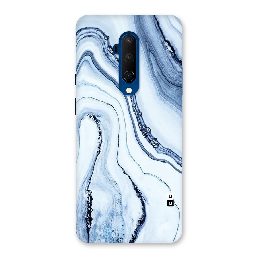 Cool Marble Art Back Case for OnePlus 7T Pro