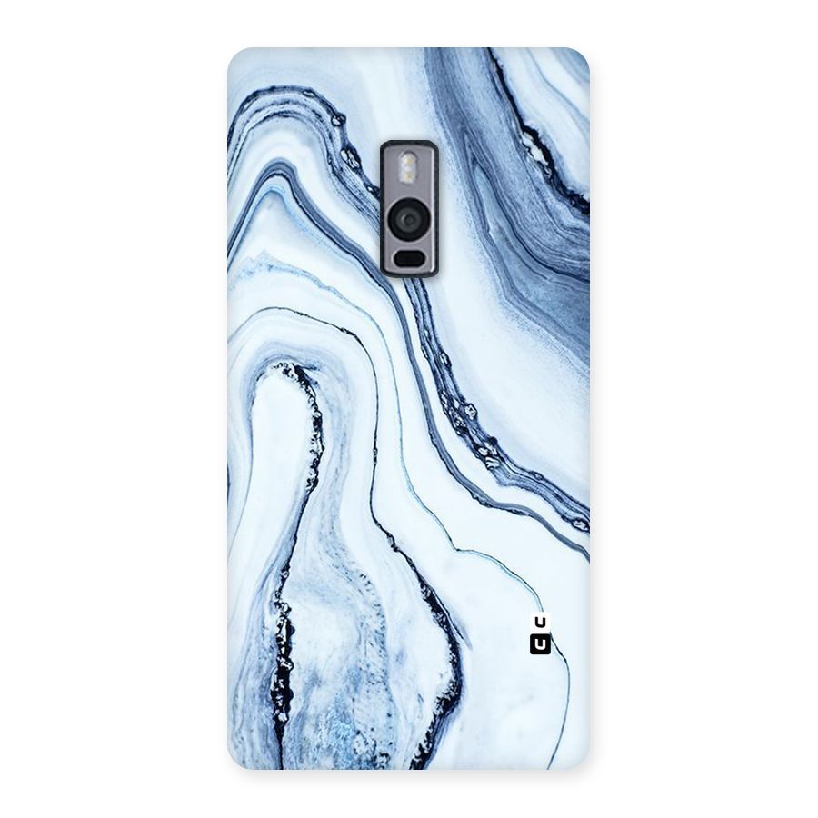 Cool Marble Art Back Case for OnePlus Two