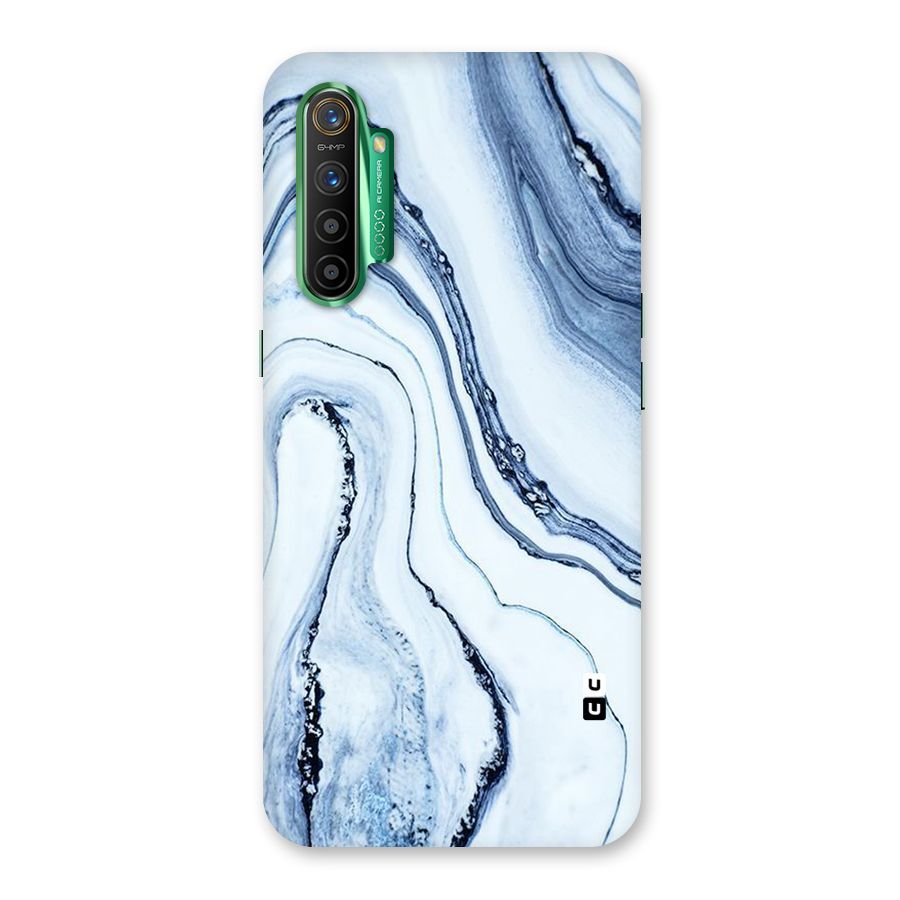 Cool Marble Art Back Case for Realme X2