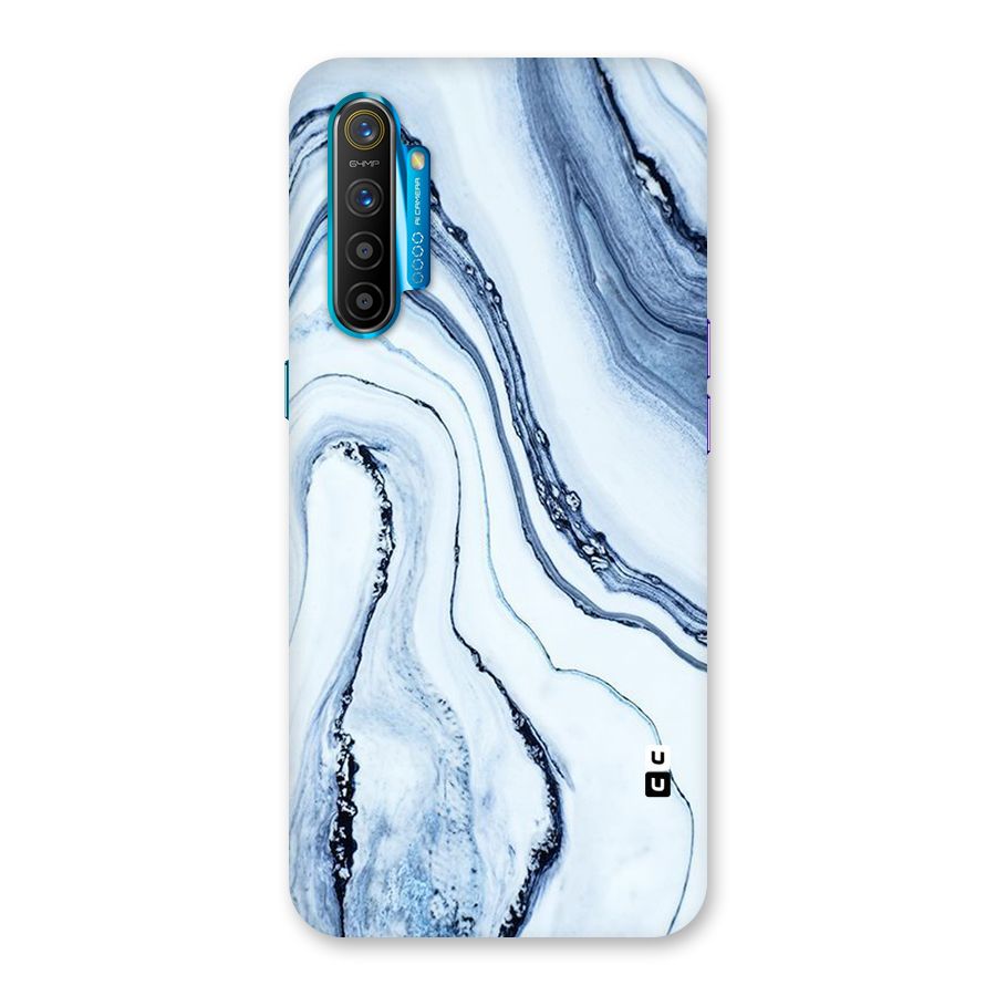Cool Marble Art Back Case for Realme XT