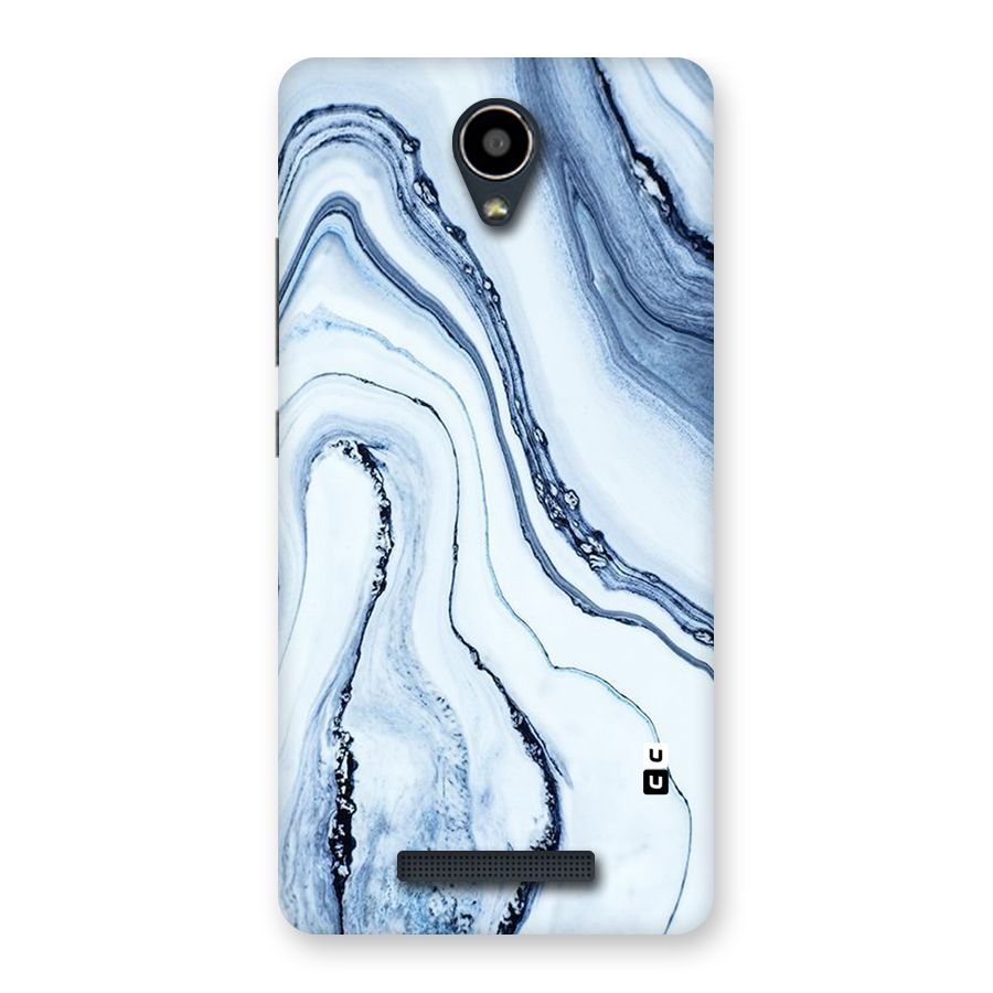 Cool Marble Art Back Case for Redmi Note 2