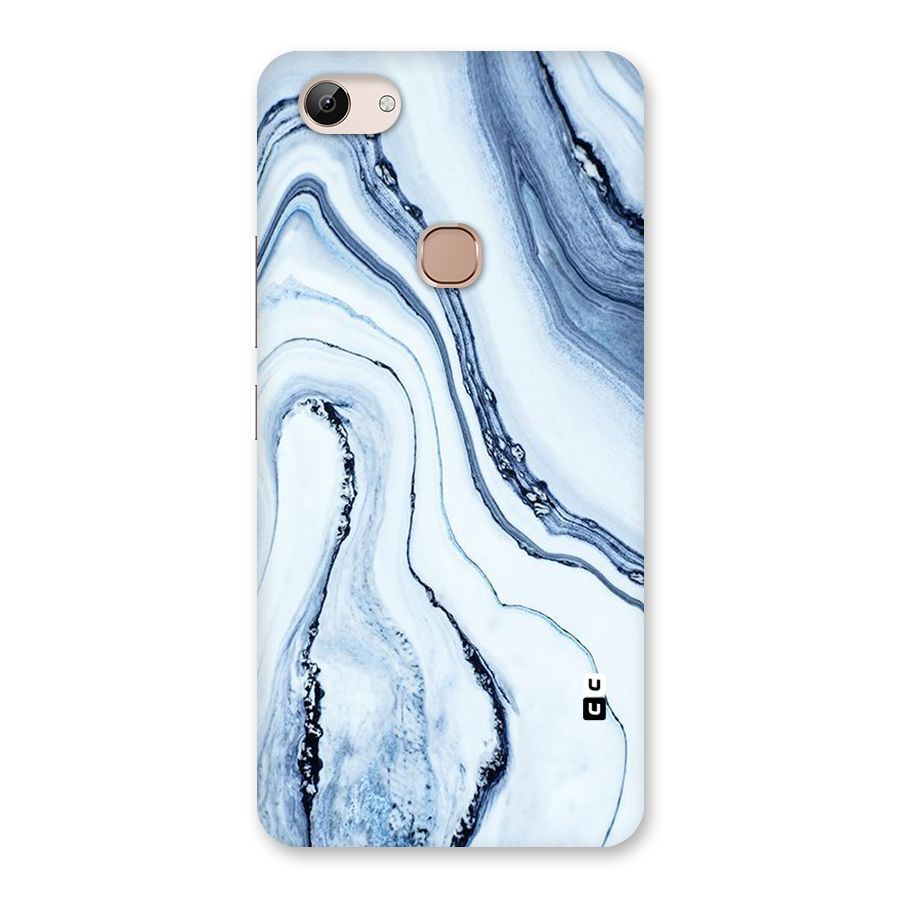 Cool Marble Art Back Case for Vivo Y83