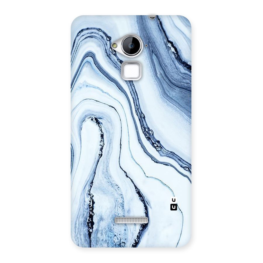 Cool Marble Style (Printed) Back Case for Coolpad Note 3