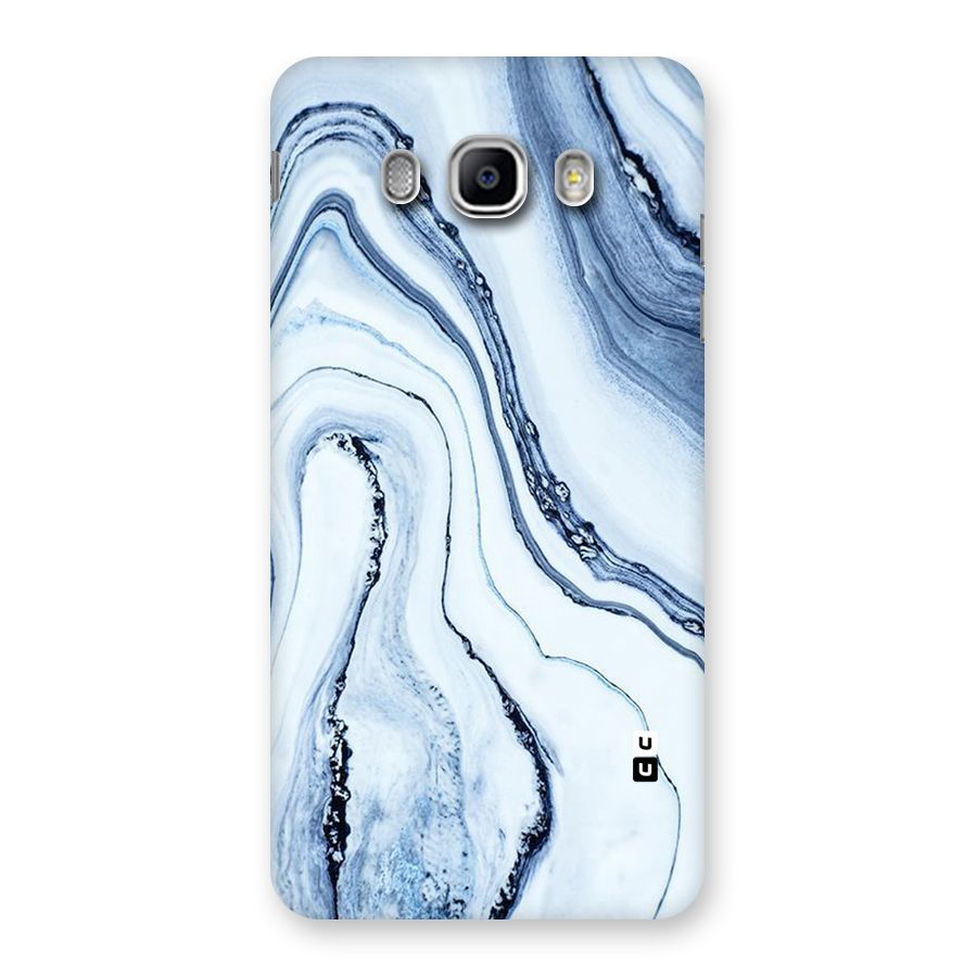 Cool Marble Style (Printed) Back Case for Samsung Galaxy J5 2016