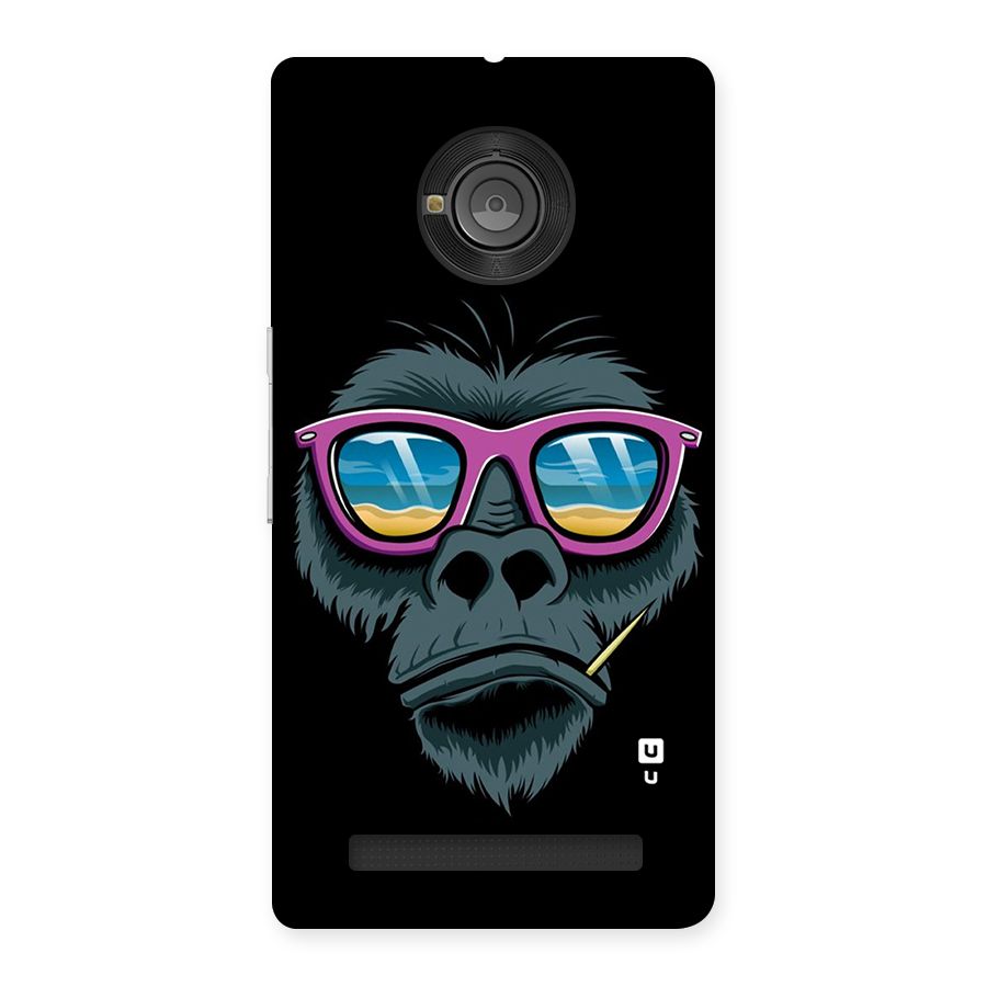 Cool Monkey Beach Sunglasses Back Case for Yu Yuphoria