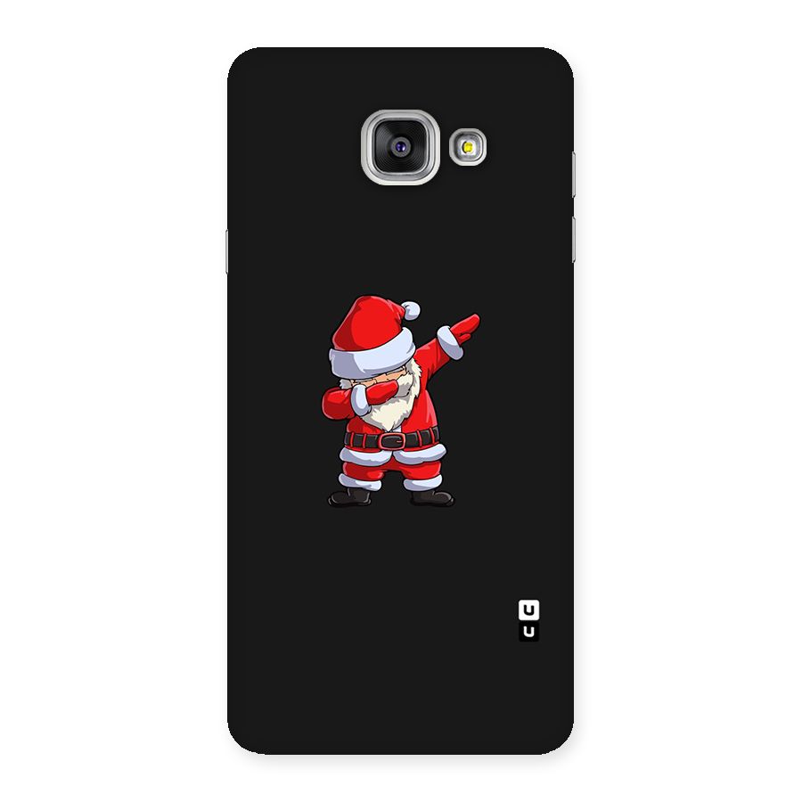 Cool Santa Dab Back Case for Galaxy A7 2016
