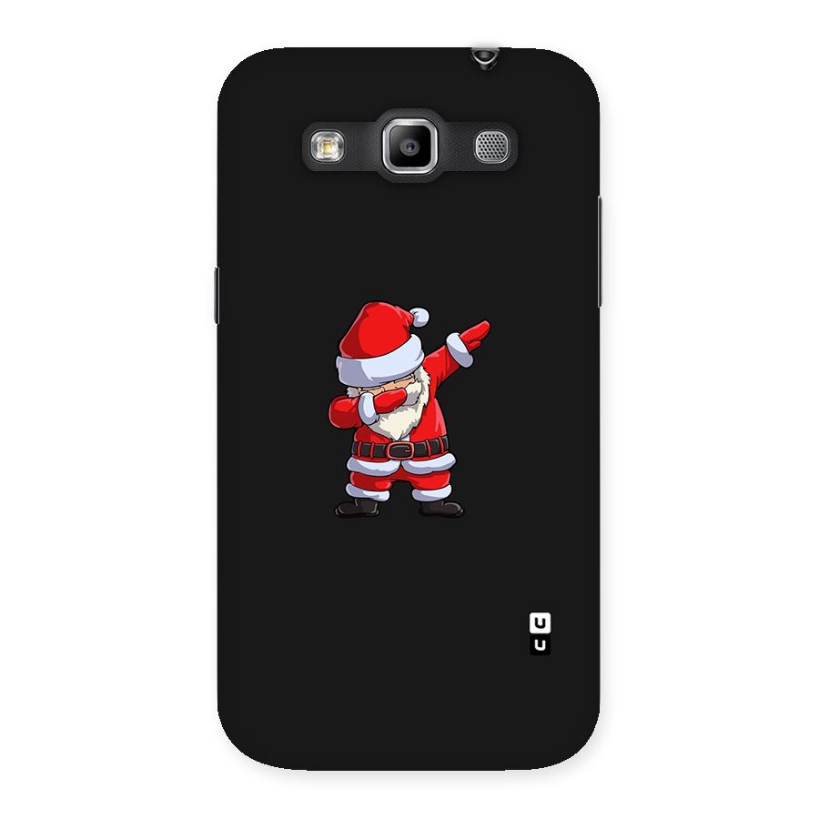 Cool Santa Dab Back Case for Galaxy Grand Quattro