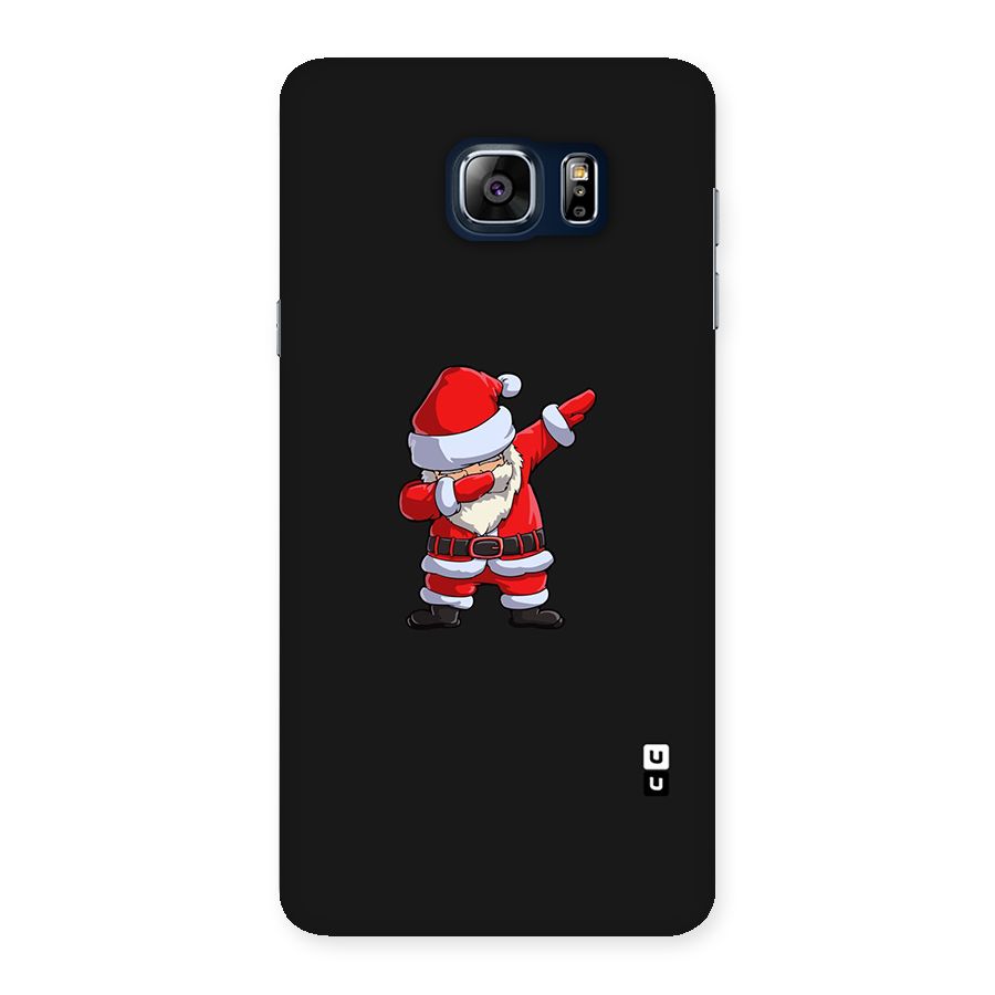 Cool Santa Dab Back Case for Galaxy Note 5