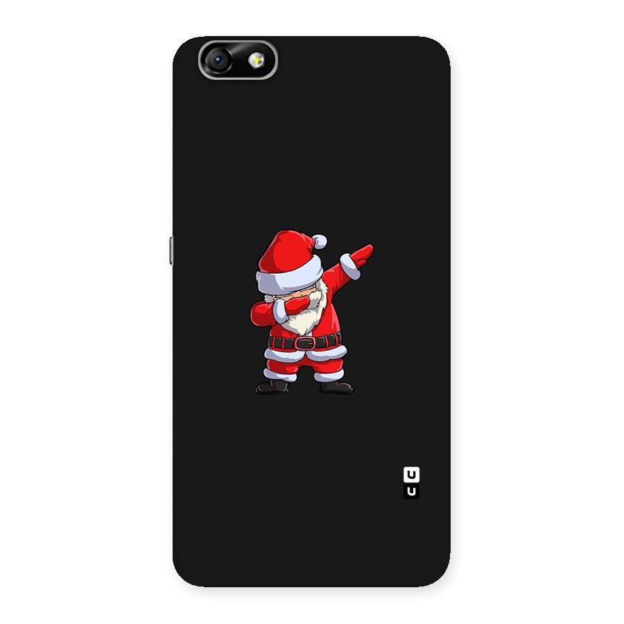 Cool Santa Dab Back Case for Honor 4X