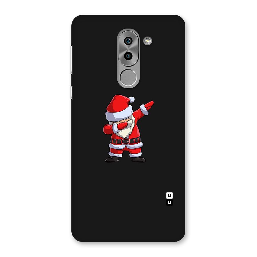 Cool Santa Dab Back Case for Honor 6X