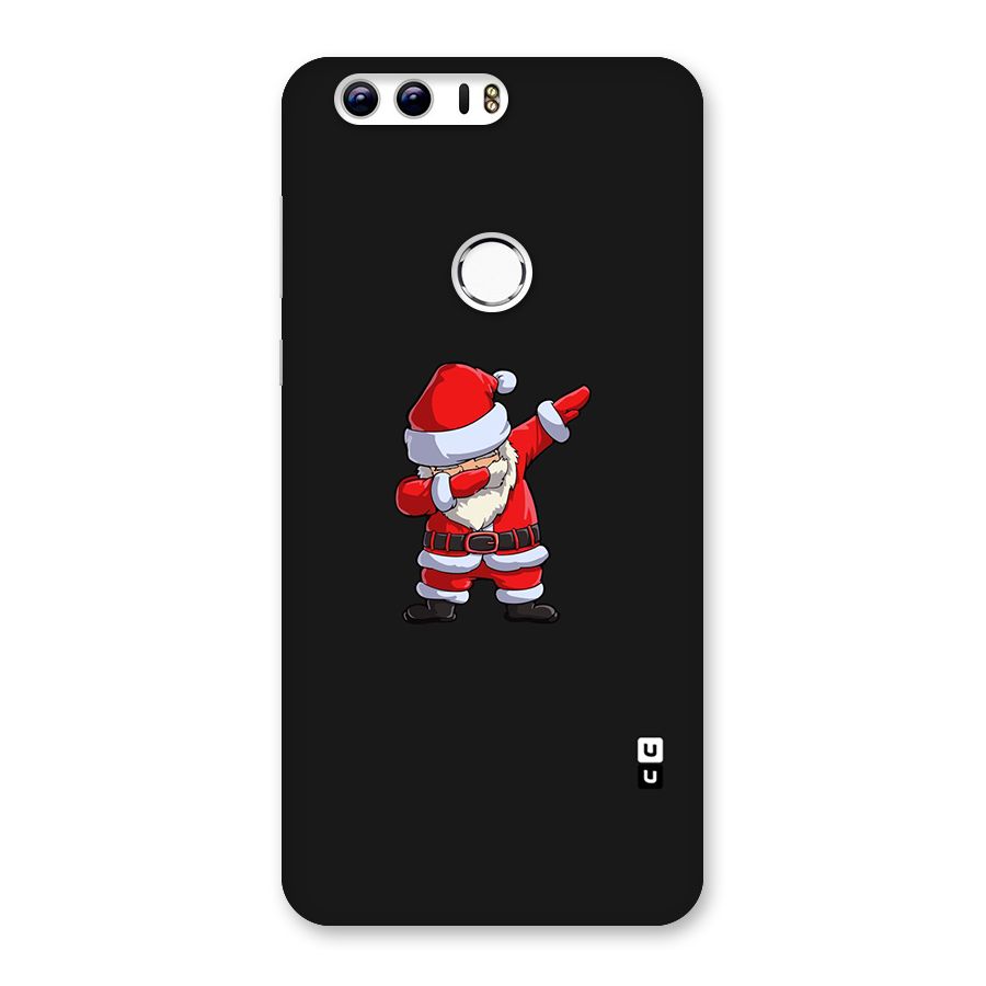 Cool Santa Dab Back Case for Honor 8