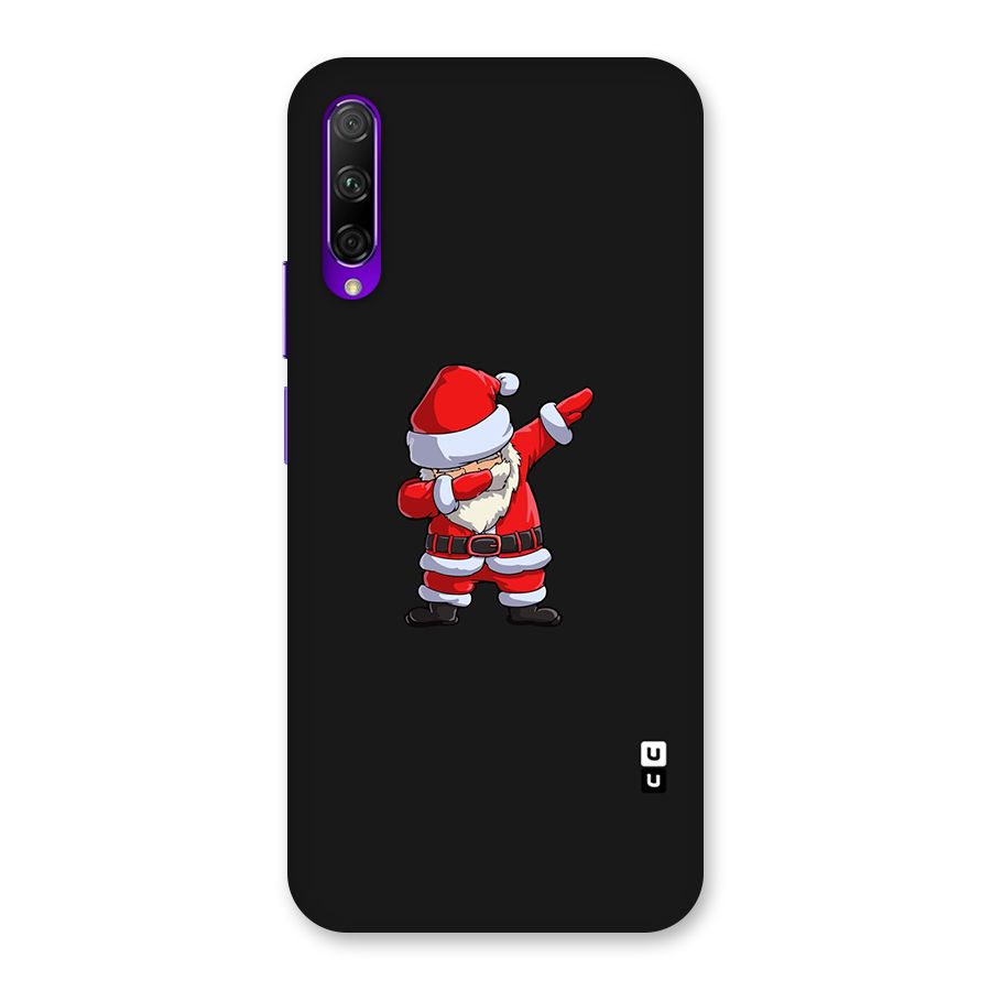 Cool Santa Dab Back Case for Honor 9X Pro