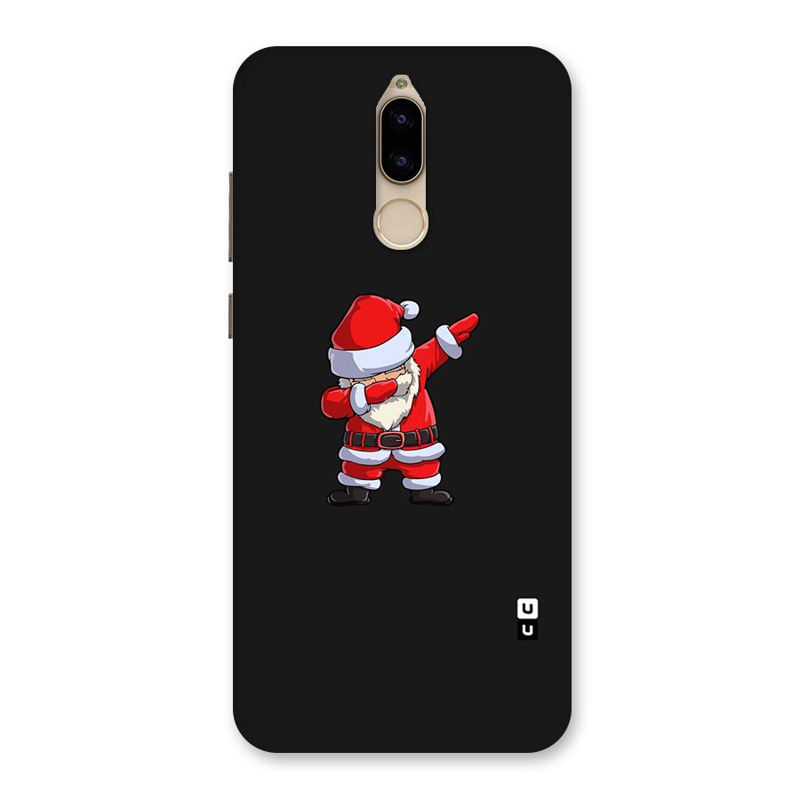 Cool Santa Dab Back Case for Honor 9i