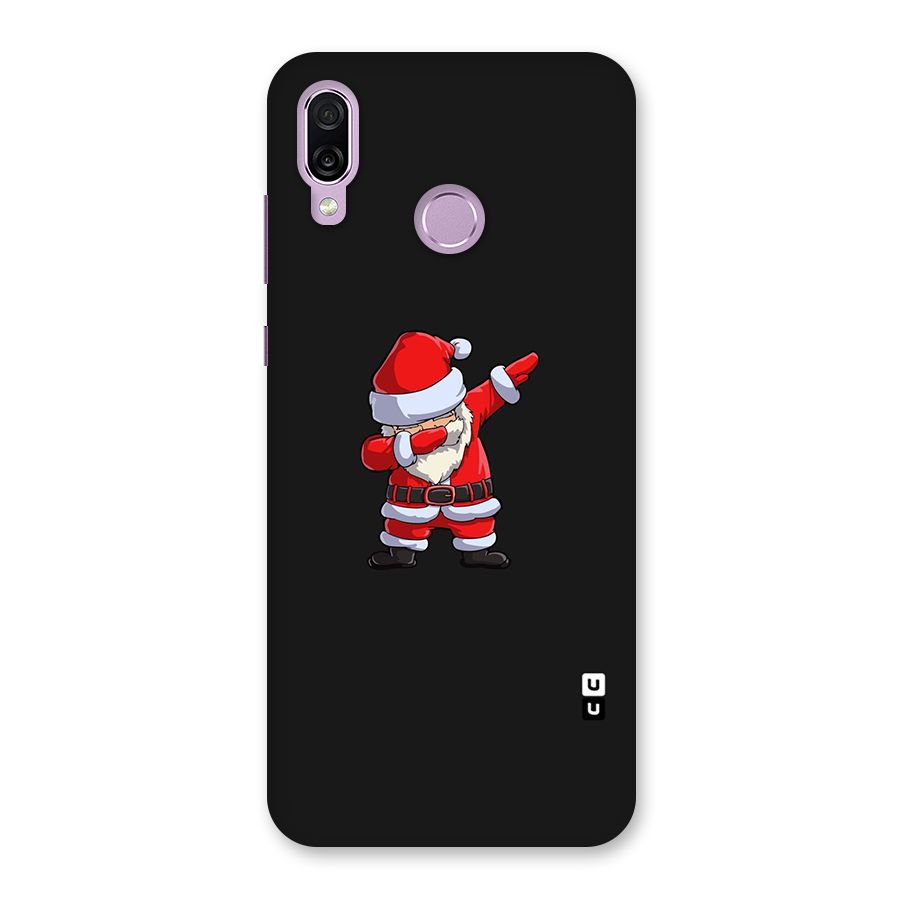 Cool Santa Dab Back Case for Honor Play