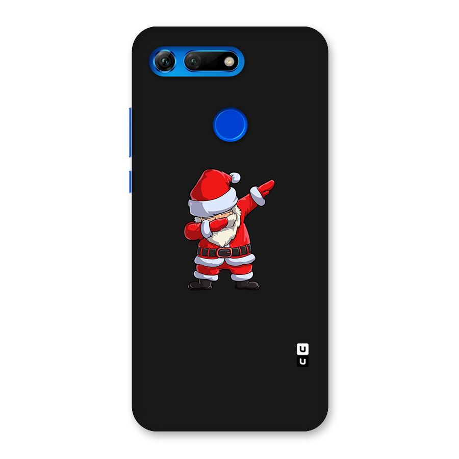 Cool Santa Dab Back Case for Honor View 20