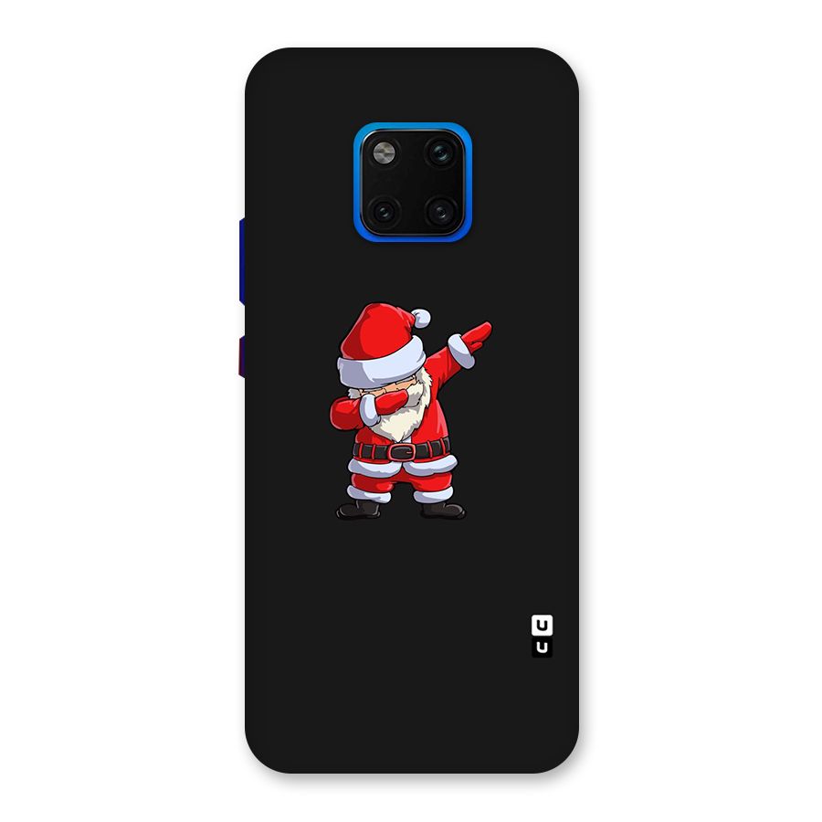 Cool Santa Dab Back Case for Huawei Mate 20 Pro