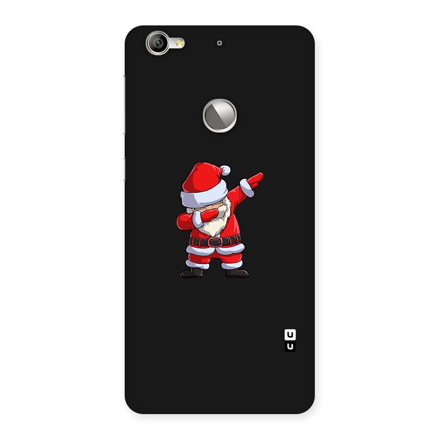 Cool Santa Dab Back Case for LeTV Le 1s