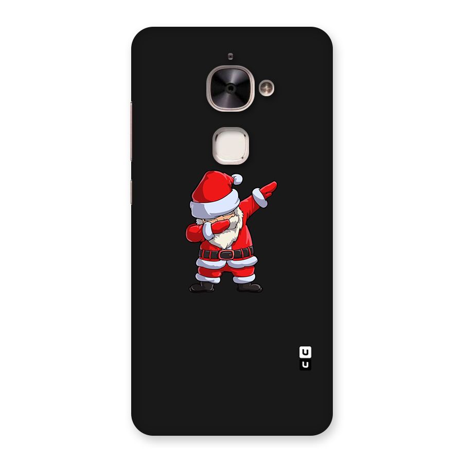 Cool Santa Dab Back Case for Le 2