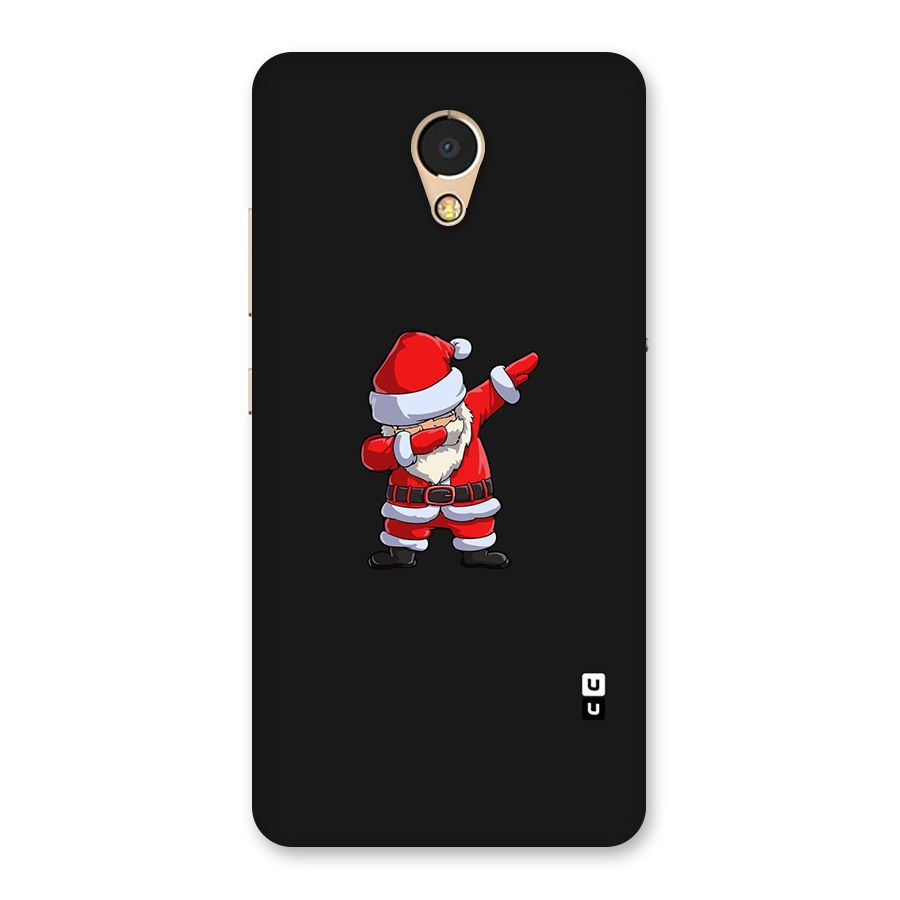 Cool Santa Dab Back Case for Lenovo P2