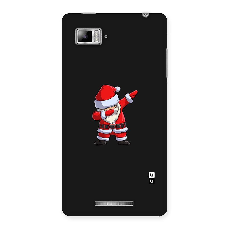 Cool Santa Dab Back Case for Lenovo Vibe Z K910