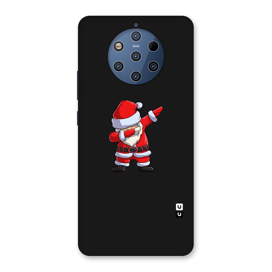 Cool Santa Dab Back Case for Nokia 9 PureView