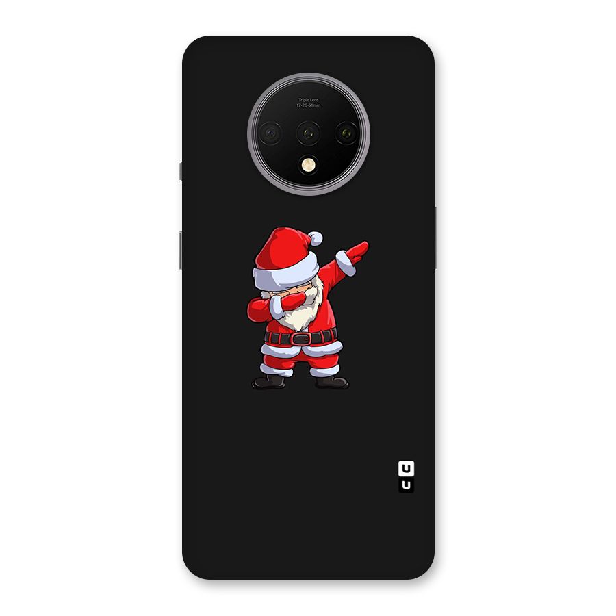 Cool Santa Dab Back Case for OnePlus 7T