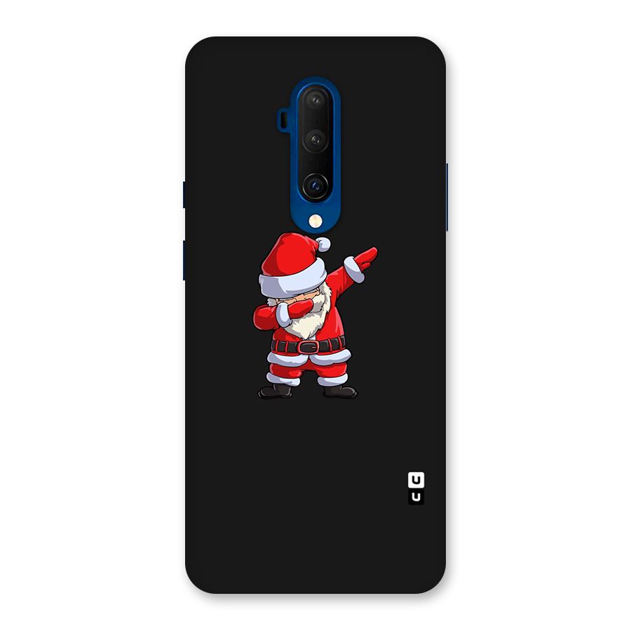 Cool Santa Dab Back Case for OnePlus 7T Pro
