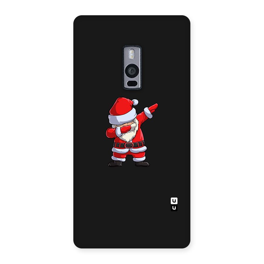 Cool Santa Dab Back Case for OnePlus Two