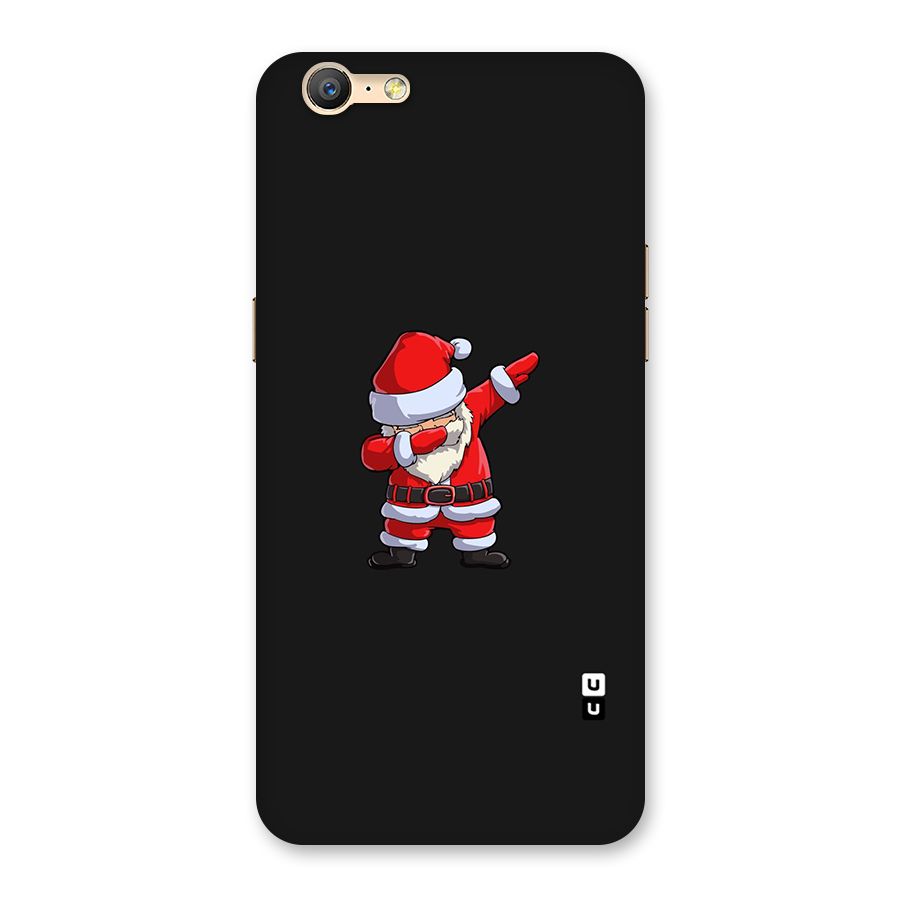 Cool Santa Dab Back Case for Oppo A39