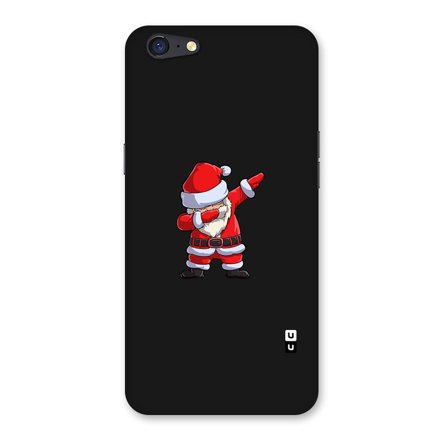 Cool Santa Dab Back Case for Oppo A71