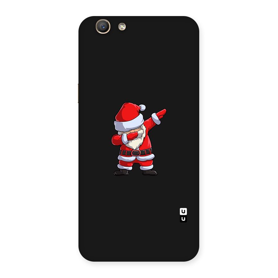 Cool Santa Dab Back Case for Oppo F1s