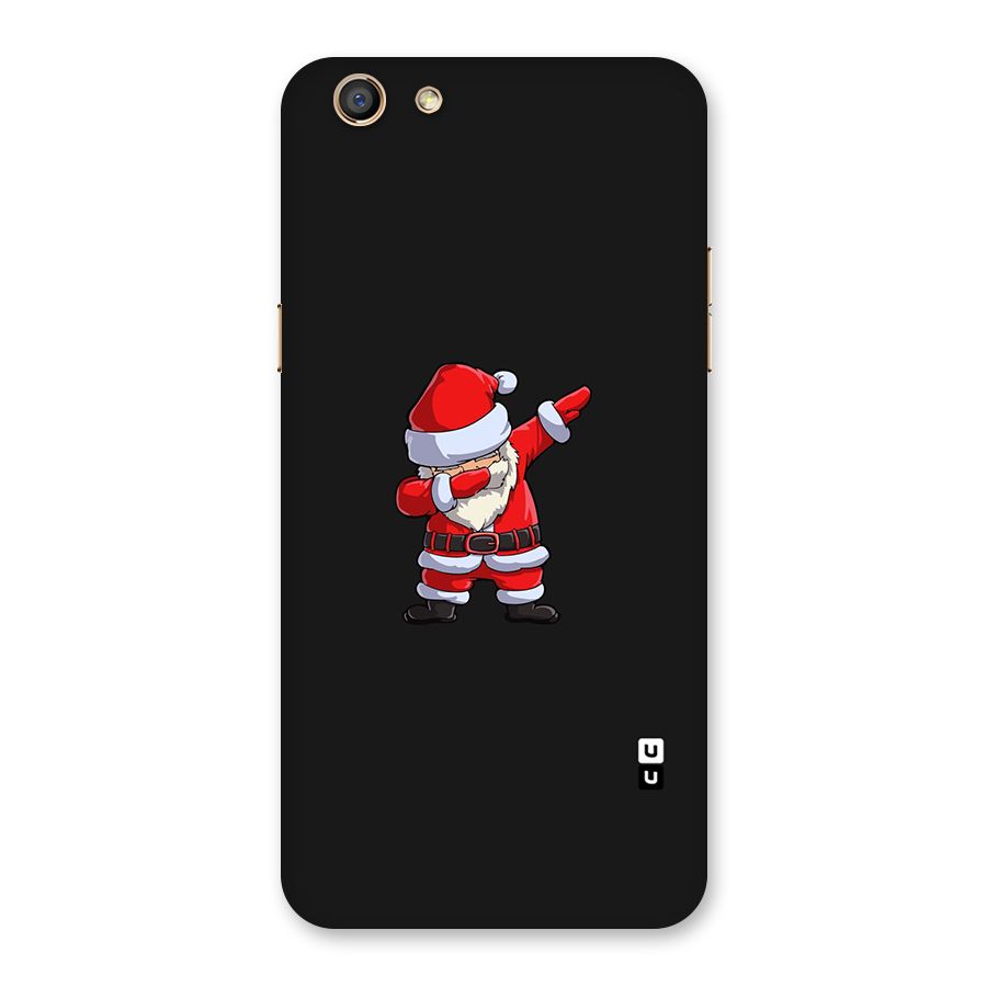 Cool Santa Dab Back Case for Oppo F3