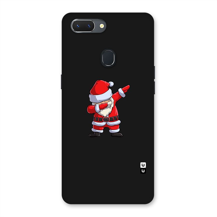 Cool Santa Dab Back Case for Oppo Realme 2