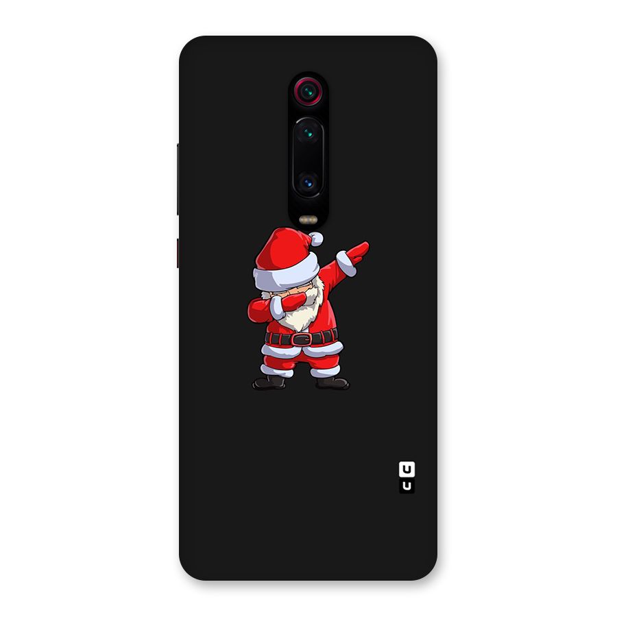 Cool Santa Dab Back Case for Redmi K20 Pro