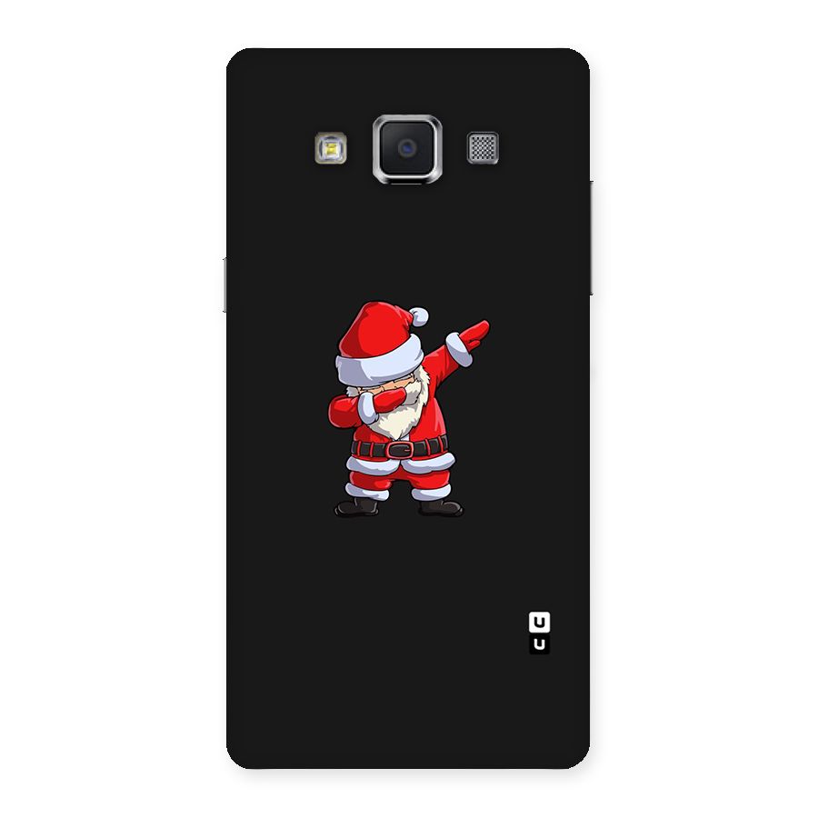 Cool Santa Dab Back Case for Samsung Galaxy A5