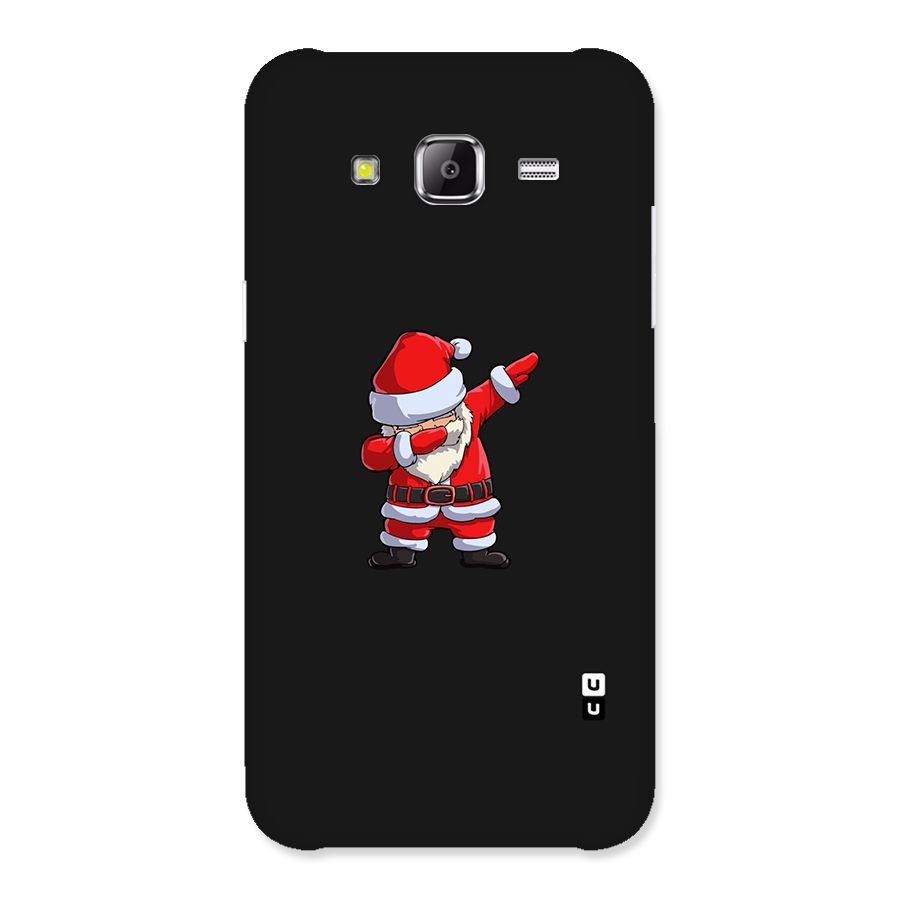 Cool Santa Dab Back Case for Samsung Galaxy J2 Prime