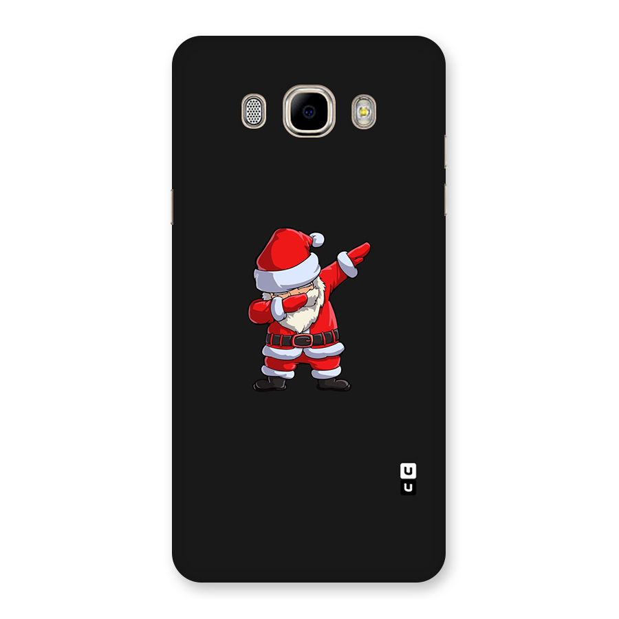 Cool Santa Dab Back Case for Samsung Galaxy J7 2016