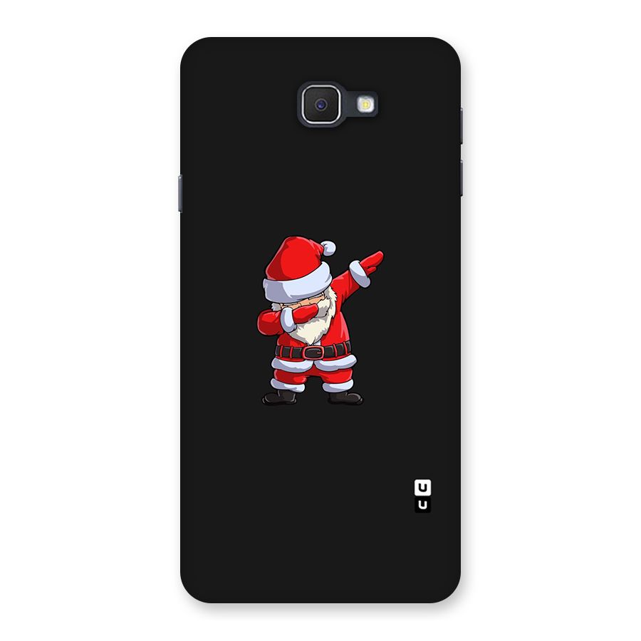 Cool Santa Dab Back Case for Samsung Galaxy J7 Prime