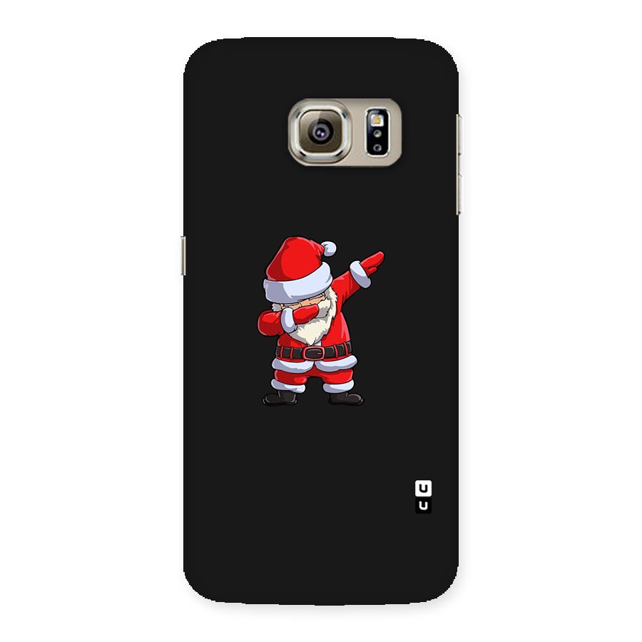 Cool Santa Dab Back Case for Samsung Galaxy S6 Edge