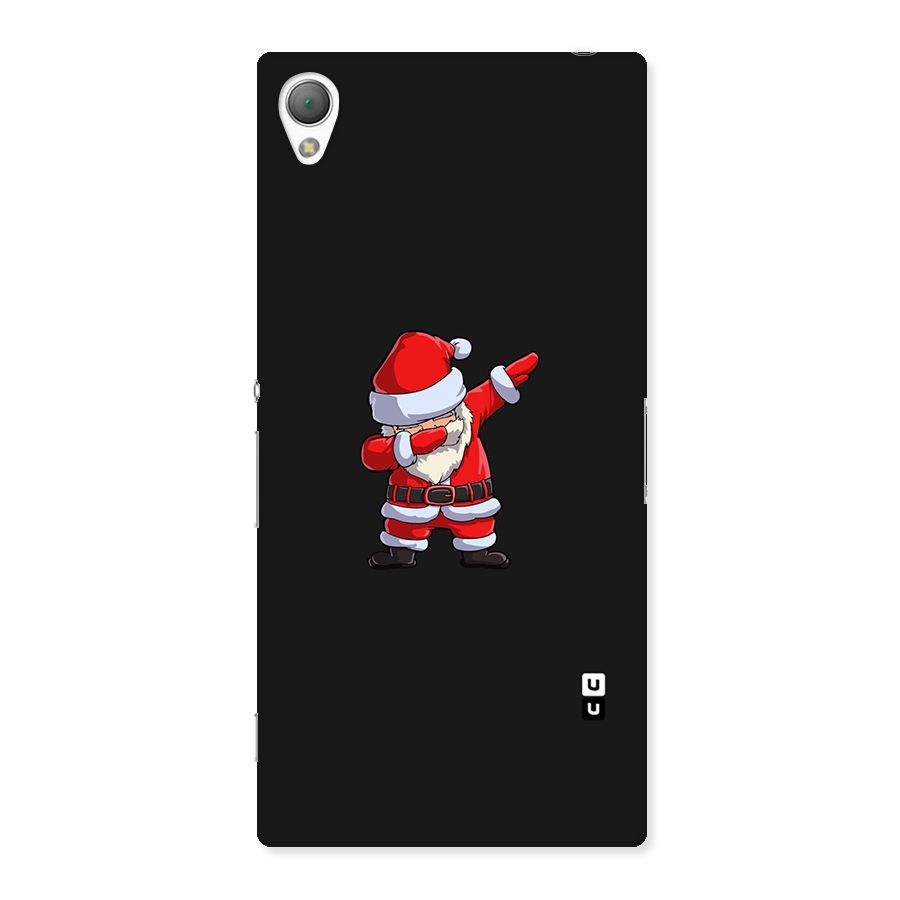 Cool Santa Dab Back Case for Sony Xperia Z3