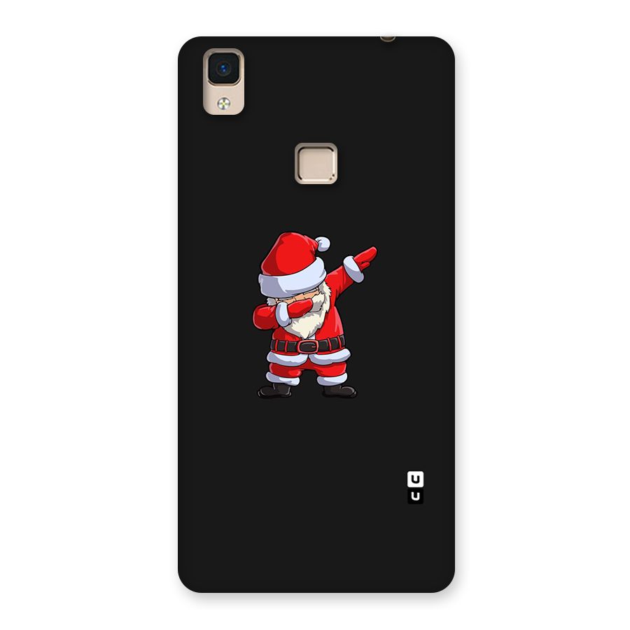 Cool Santa Dab Back Case for V3 Max