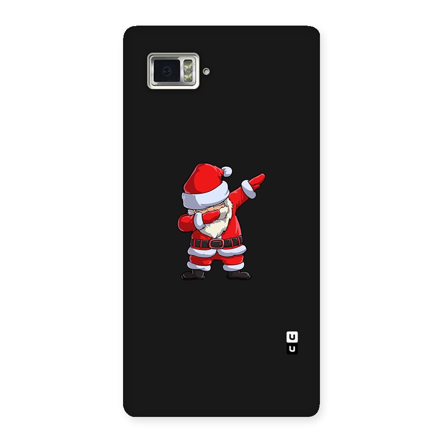 Cool Santa Dab Back Case for Vibe Z2 Pro K920