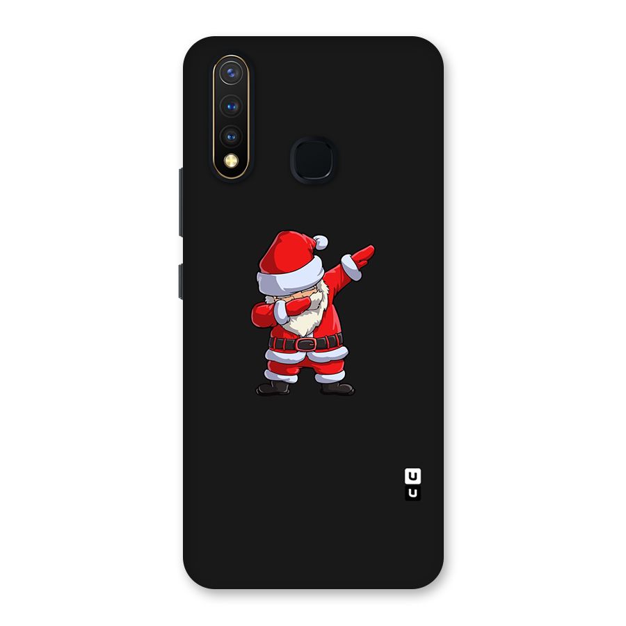 Cool Santa Dab Back Case for Vivo U20