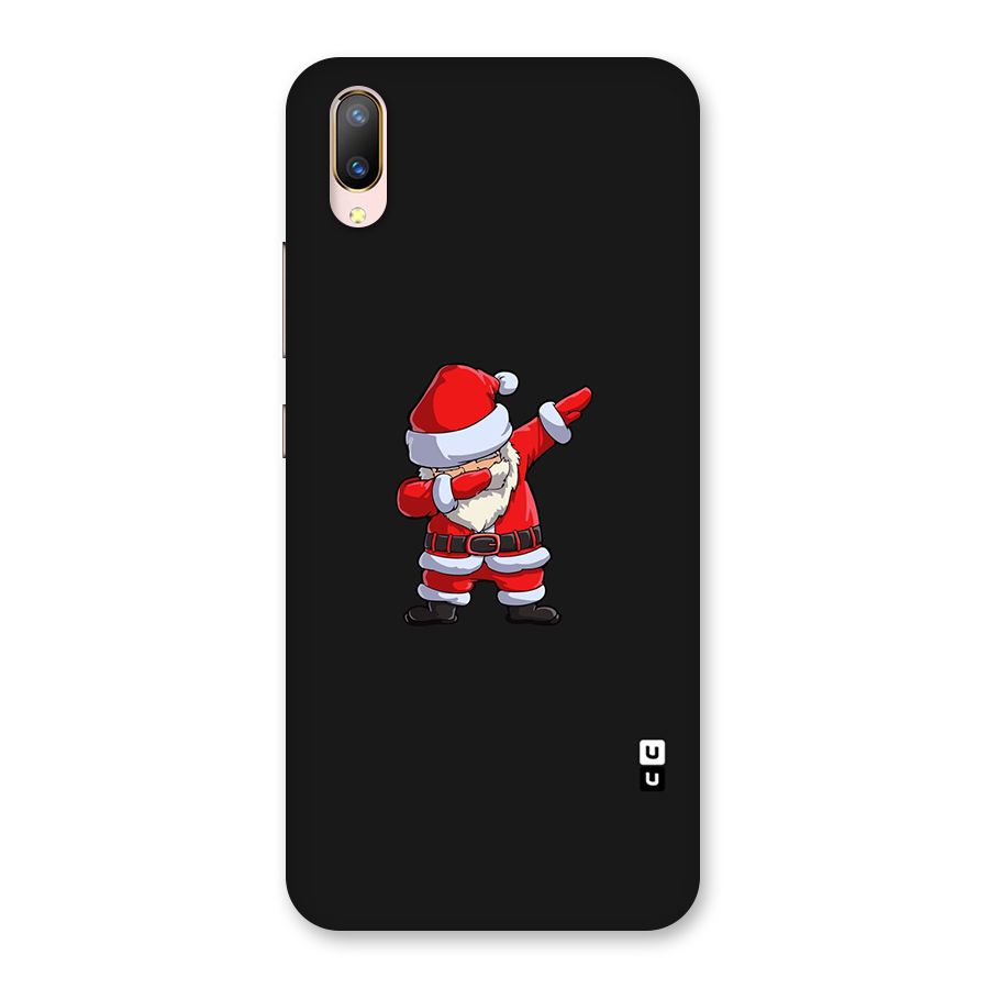Cool Santa Dab Back Case for Vivo V11 Pro