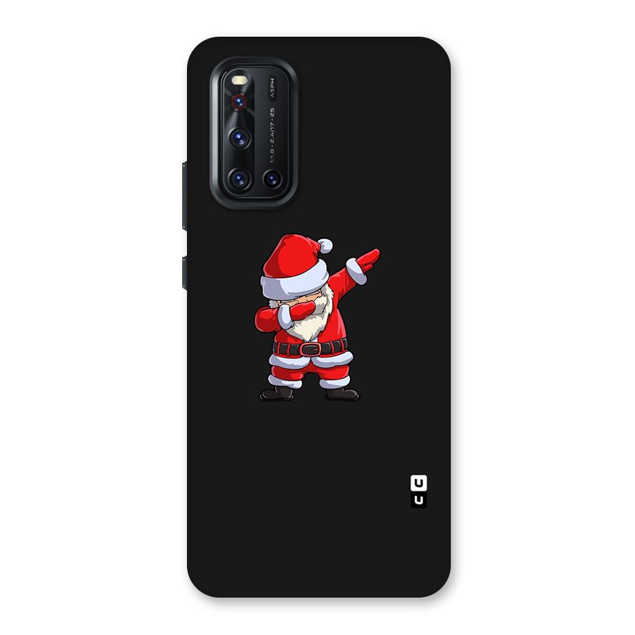 Cool Santa Dab Back Case for Vivo V19